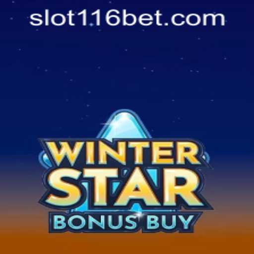 Explore the World of WinterStarBonusBuy: A Deep Dive into Gameplay and Access through 116bet PH Login