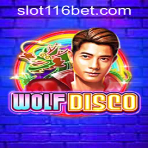 The Thrilling World of WolfDisco and the Exciting 116bet PH Login