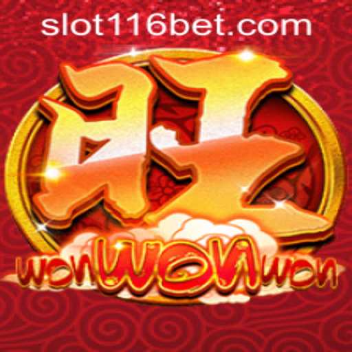Exploring the World of WonWonWon and 116bet PH Login