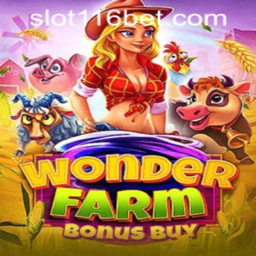 Discover the Thrilling World of WonderFarmBonusBuy and 116bet PH Login